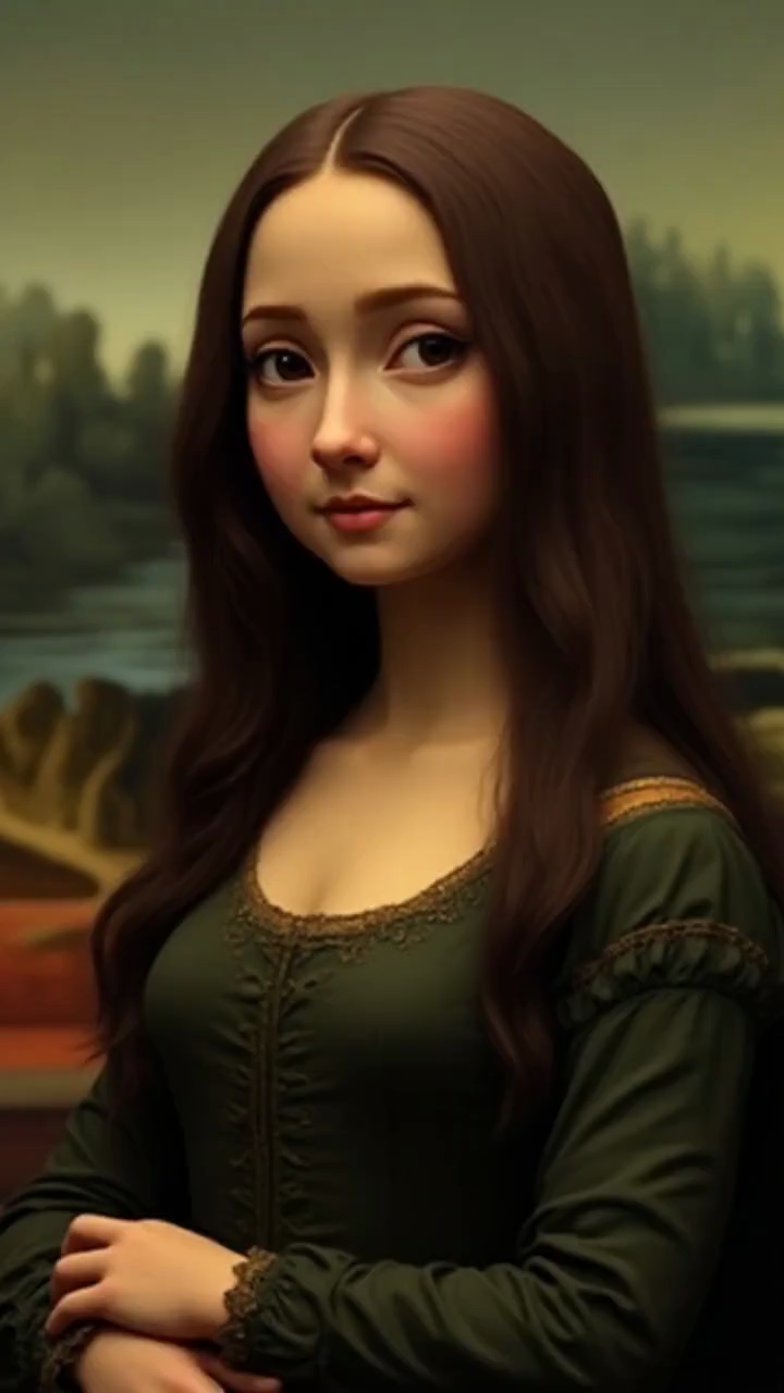 AI Avatars